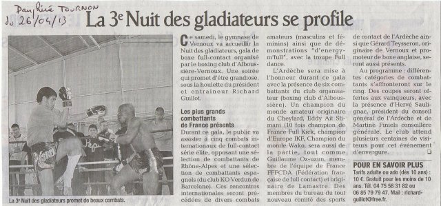 dauphine tournon 26 04